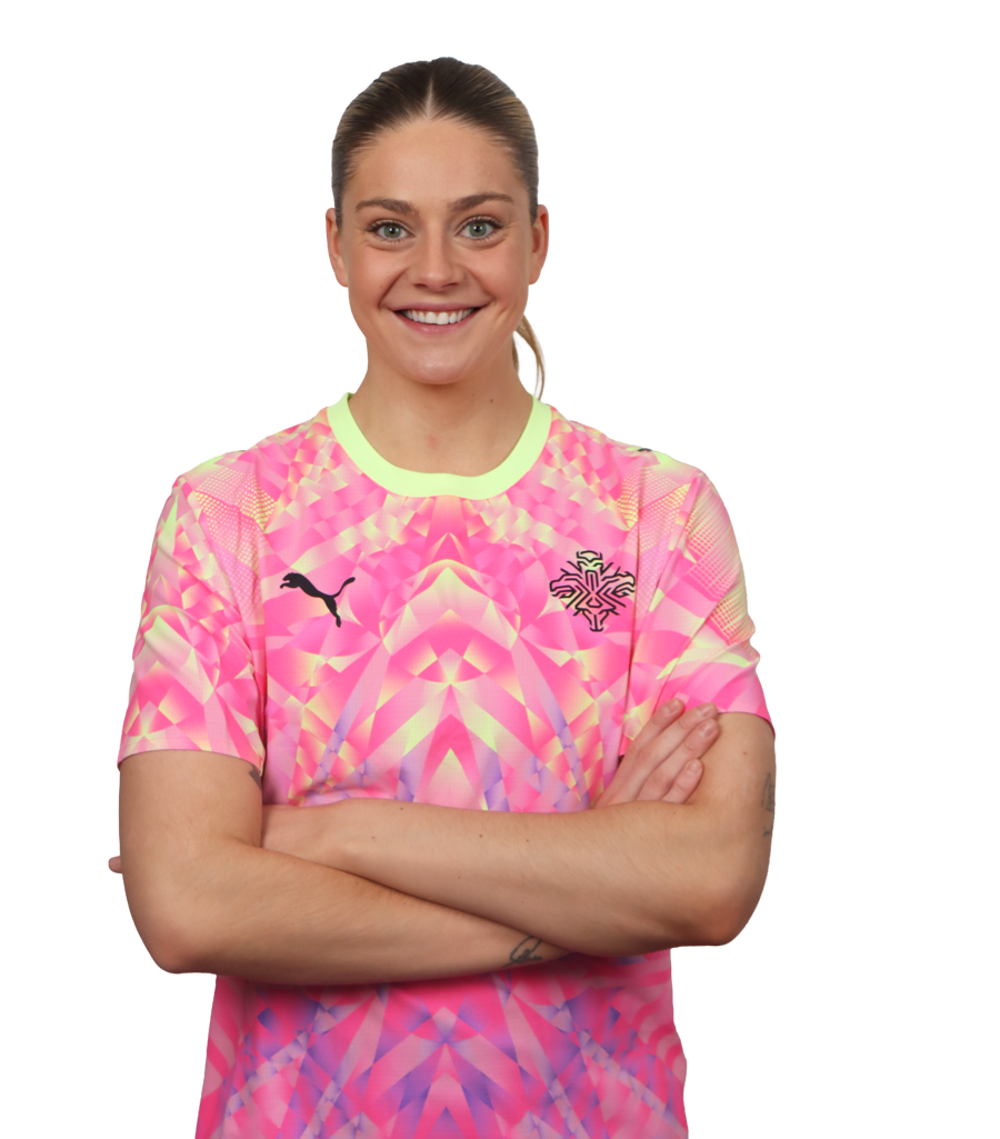 Telma Ívarsdóttir