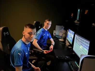 eFótbolti - Ísland hefur lokið leik í FIFAe Nations Series