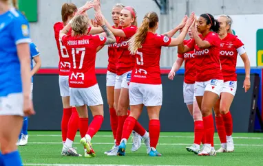 Breiðablik og Valur mætast í bikarúrslitum kvenna