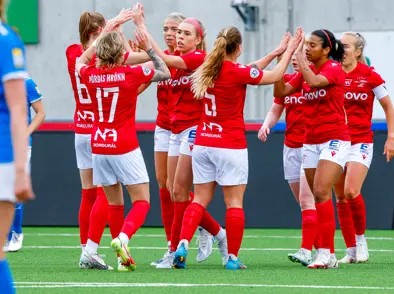 Breiðablik og Valur mætast í bikarúrslitum kvenna