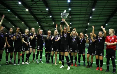 Þór/KA Lengjubikarmeistari kvenna