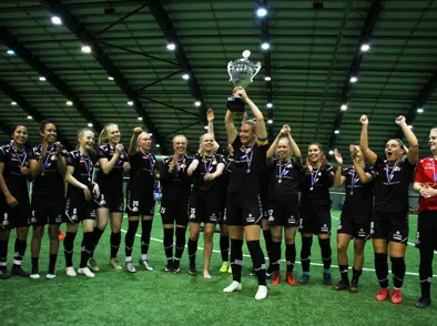 Þór/KA Lengjubikarmeistari kvenna