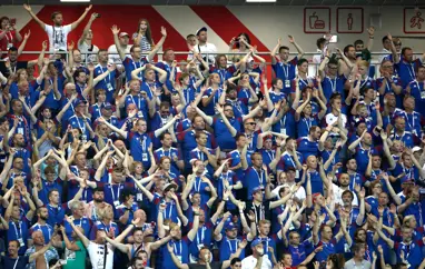 A karla - 1-2 tap gegn Króatíu í síðasta leik liðsins á HM