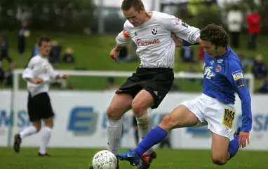 Leikskýrsluskráningar hjá KSÍ - hluti af vinnumarkaðsúrræði VMST