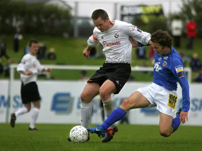 Leikskýrsluskráningar hjá KSÍ - hluti af vinnumarkaðsúrræði VMST