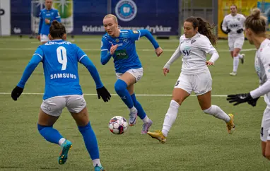 Þátttökutilkynningar meistaraflokka 2024