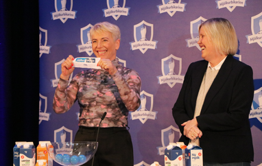 16-liða úrslit Mjólkurbikars kvenna (2)