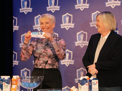 16-liða úrslit Mjólkurbikars kvenna (2)