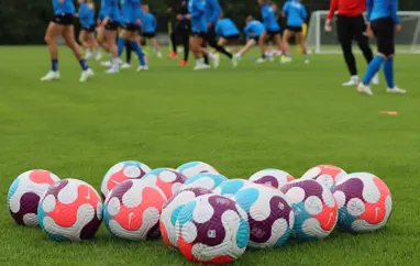 Ertu að fara á leikinn í Manchester á sunnudag?