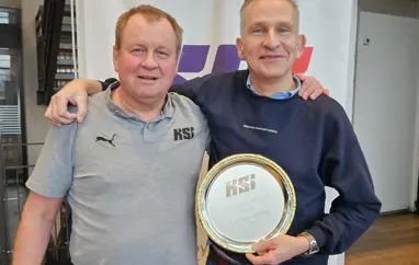 Fyrirmyndarfélag í dómaramálum 2024 er FH