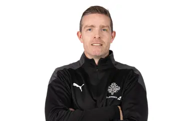 Lúðvík tekur við U16 og U17 karla