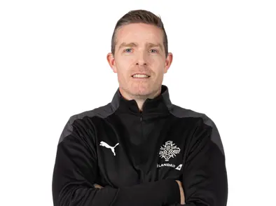 Lúðvík tekur við U16 og U17 karla