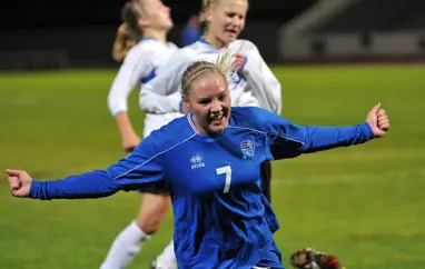 Tveggja stafa markaskorun ekki einsdæmi