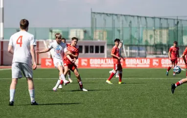 U16 karla mætir Litháen á þriðjudag