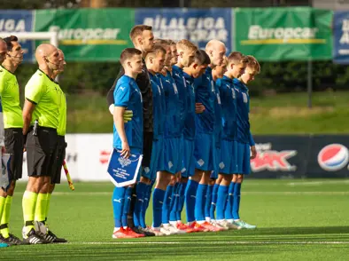 U21 karla - Hópur fyrir þrjá leiki í júní