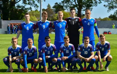U17 karla - Ísland mætir Ungverjalandi á morgun á EM 2019
