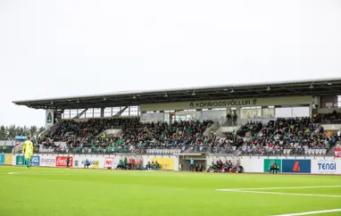 Breyting á leik Breiðabliks og Grindavíkur í Pepsi Max deild karla