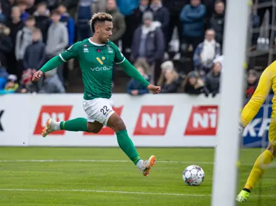 Sambandsdeild karla - Breiðablik fer áfram en KR úr leik 