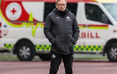 KSÍ A 1 þjálfaranámskeið 2021