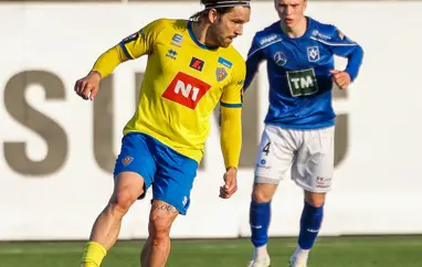 Árleg skýrsla UEFA um stöðu knattspyrnunnar í Evrópu