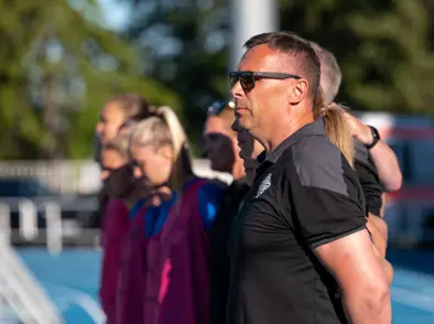 Jörundur Áki ráðinn sviðsstjóri knattspyrnusviðs