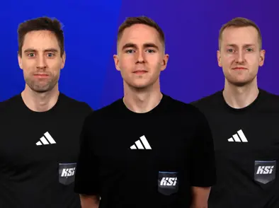 Íslenskir dómarar í Unglingadeild UEFA