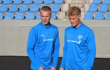 Undirbúningur hafinn fyrir Aserbaísjan og Frakkland