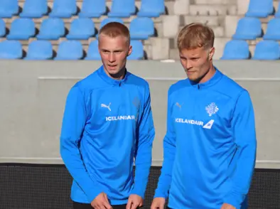 Undirbúningur hafinn fyrir Aserbaísjan og Frakkland