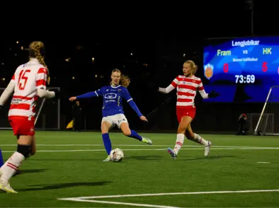 Breyting á leik í Mjólkurbikar kvenna