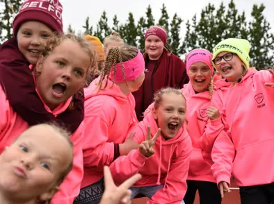 Utanferðir félaga – Yngri flokkar