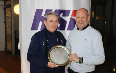 Jafnréttisviðurkenning