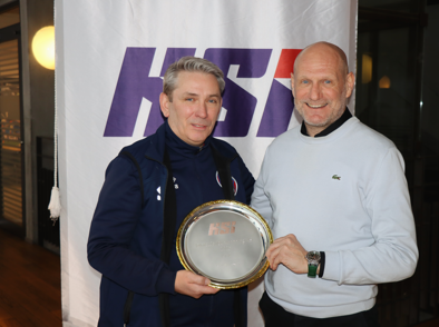 Jafnréttisviðurkenning