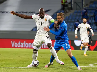 Upp um tvö sæti á FIFA-listanum