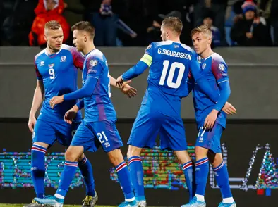 A karla - 2-0 sigur gegn Andorra (1)