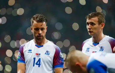 Dregið í lokakeppni EM 2020 á laugardaginn