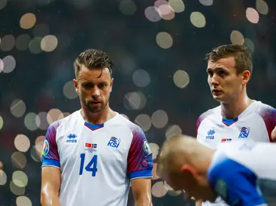 Dregið í lokakeppni EM 2020 á laugardaginn