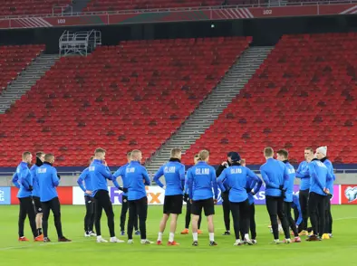 11 mörk í 11 viðureignum við Ungverja