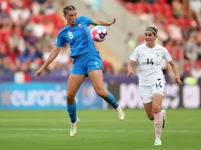 Ný EM treyja kynnt 9. maí