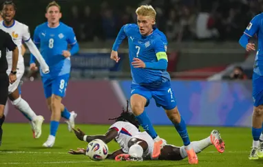 Vegna fyrirspurna um miðasölu á leiki A karla í nóvember