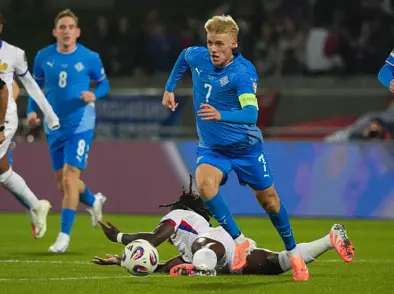 Vegna fyrirspurna um miðasölu á leiki A karla í nóvember