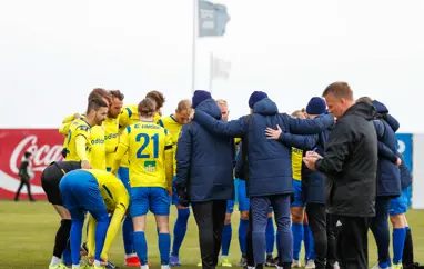 Ólöglegur leikmaður í Lengjubikar meistaraflokks karla