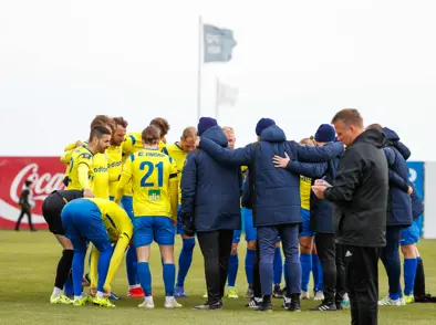 Ólöglegur leikmaður í Lengjubikar meistaraflokks karla