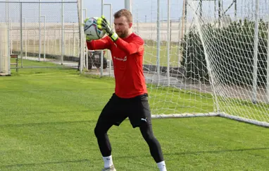 Ingvar í hópinn í stað Elíasar