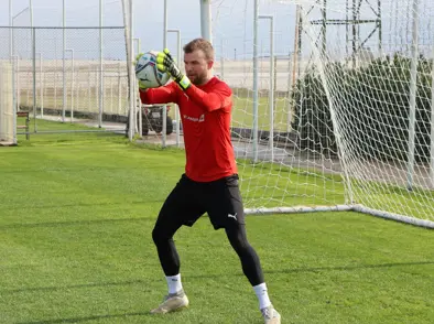 Ingvar í hópinn í stað Elíasar