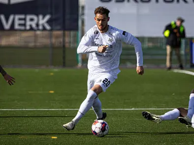 Breyting á leikvelli í Bestu deild karla