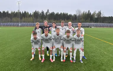 Byrjunarliðið Gegn Lettlandi
