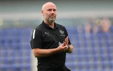 UEFA Pro námskeið 2024-2025