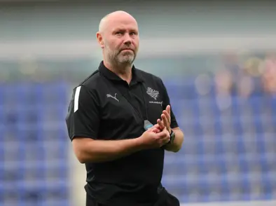 UEFA Pro námskeið 2024-2025