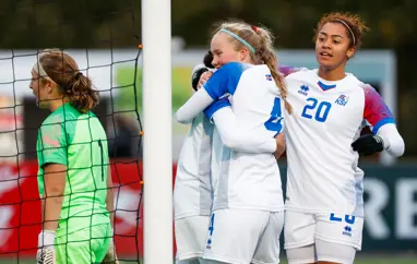 U19 kvenna - Ísland mætir Svíþjóð öðru sinni á fimmtudag