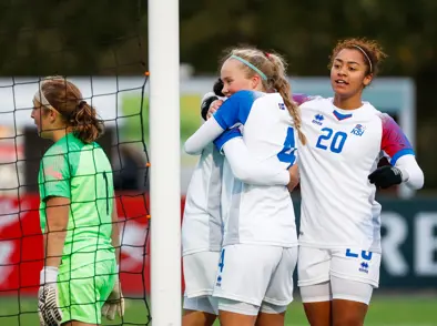 U19 kvenna - Ísland mætir Svíþjóð öðru sinni á fimmtudag